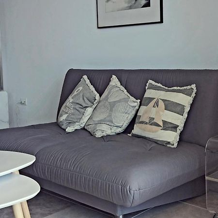 Casa Atlantide Daire San Miguel de Abona Dış mekan fotoğraf