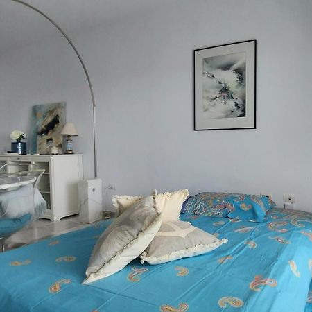 Casa Atlantide Daire San Miguel de Abona Dış mekan fotoğraf