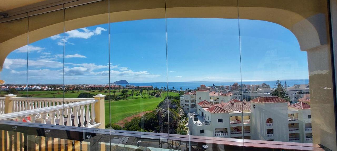Casa Atlantide Daire San Miguel de Abona Dış mekan fotoğraf