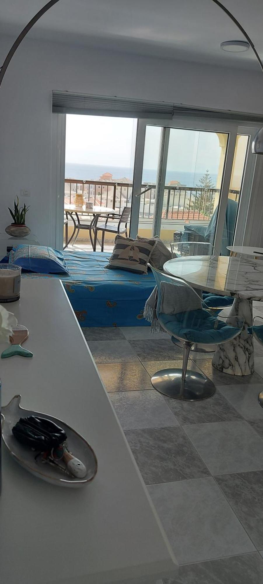 Casa Atlantide Daire San Miguel de Abona Dış mekan fotoğraf
